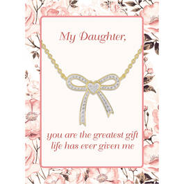 For My Daughter My Lifes Greatest Gift Pendant 10218 0015 b poem