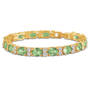 Birthstone Tennis Bracelet 1265 0065 h august