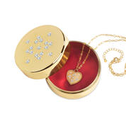 All My Love Personalized Pendant with FREE Golden Jewelry Box 12088 0018 e displaybox
