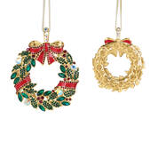 Dazzling Christmas Ornament Set 12162 0017 b ornament