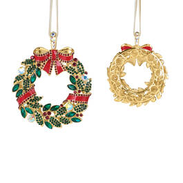 Dazzling Christmas Ornament Set 12162 0017 b ornament