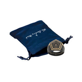 Navy Strength Military Ring 11007 0026 g gift pouch