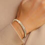 Signature Sparkle Bangle 12939 0035 m model