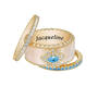 Birthstone Triumph Ring Set with Free Matching Earrings 12274 0020 l december