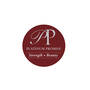 The Platinum Promise Seven-Carat Eternity Ring, Personalized Previous Memories Bridal Set 10572 0015 c logo
