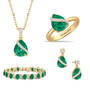 Ultimate Birthstone Jewelry Set 12557 0028 e may
