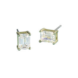 The signature 12 Earring Collection 12845 0012 l earring