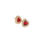 The Dazzling Dozen 12 Pair Earring Collection 12464 0012 k earrings