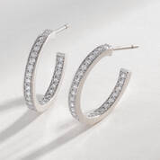 The Hollywood Glamour Seven Earring Wardrobe 12332 0012 e earrings