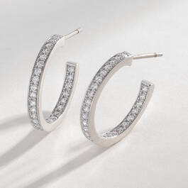 The Hollywood Glamour Seven Earring Wardrobe 12332 0012 e earrings