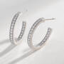 The Hollywood Glamour Seven Earring Wardrobe 12332 0012 e earrings