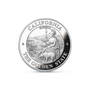 State Commemorative Set 12185 0010 f california reverse