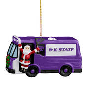 The 2025 Kansas State Annual Ornament 5040 4409 a main
