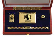 The Personalized Veteran 250th Commemorative Diamond Set 12624 0043 a main
