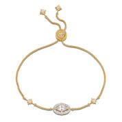 Brilliant Star Bracelet 11602 0025 a main