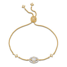 Brilliant Star Bracelet 11602 0025 a main