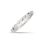 Baguette Cut Band 11639 0048 a main