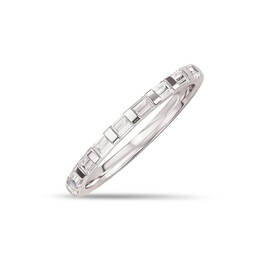 Baguette Cut Band 11639 0048 a main