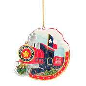 Texas Annual Ornament 0892 0233 a main