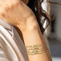 Signature Inspiration Bracelet Set 12688 0012 m model