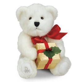 Holly The Pearl Diamond Delivery Bear 12628 0015 c closed box