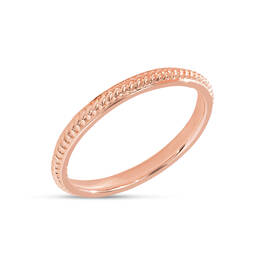 Radiant Rose Magnetic Copper Ring Set 12590 0019 b ring