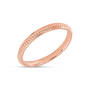 Radiant Rose Magnetic Copper Ring Set 12590 0019 b ring