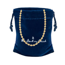 The Admiral Mariner Link Chain 12104 0026 g giftpouch