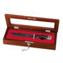 Black Ice Bowie Knife 12134 0012 g displaybox