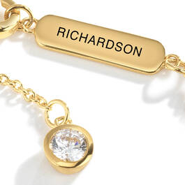 Personalized Family Necklace 12689 0011 i necklace