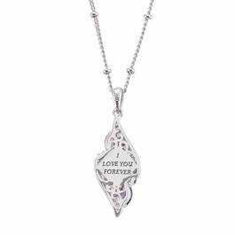 Forever Proud Daughter Journey Pendant 6471 001 5 2