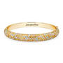 Personalized Birthstone Mosaic Bangle 11388 0017 k november