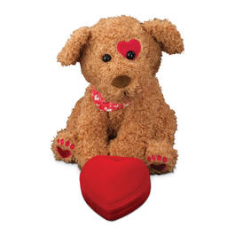 Sparky the Diamond Delivery Pup 12271 0015 c closed box