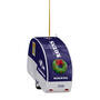The 2026 Ravens Annual Ornament 1443 2918 b back