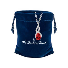 Birthstone Pendant 12700 0016 m giftpouch