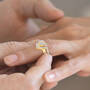 Classic Love Diamond Ring 11560 0017 m model