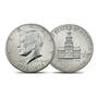 The Complete Bicentennial Mint Mark Set 4195 0072 d coinkennedyunc