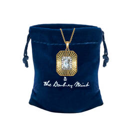 Radiance Pendant 11425 0012 g gift pouch