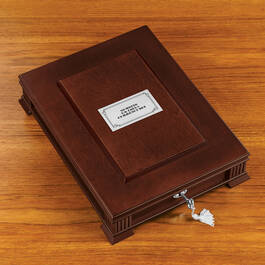 The No Motto US Coin Currency Set 6809 0018 m closed display