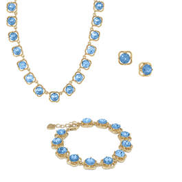 Birthstone Brilliance Necklace 12353 0016 l december