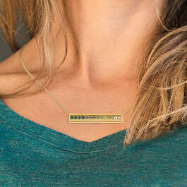 Breathe Pendant 10735 0019 m model