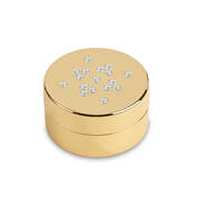All My Love Personalized Pendant with FREE Golden Jewelry Box 12088 0034 f display