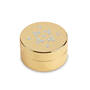 All My Love Personalized Pendant with FREE Golden Jewelry Box 12088 0034 f display