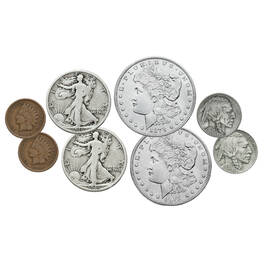 First and Last Collection 4120 0056 a main