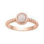 Serenity Strength Spirit Copper Ring Set with FREE Ring Stand 12852 0012 d ring