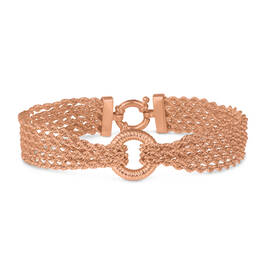 Cleopatras Copper Bracelet 11332 0014 a main
