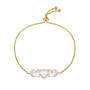 Trio of Hearts Diamond Bracelet 11808 0043 a main