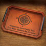 For My Son Personalized Decanter Set 12567 0018 c closeup