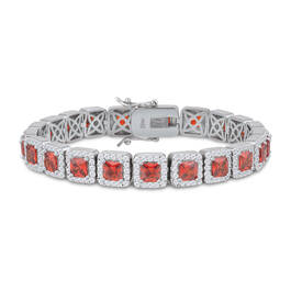24 Carat Birthstone Bracelet 10329 0011 g july