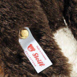 Steiff Eagle 13024 0013 c lable
